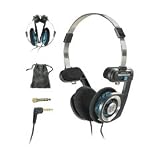 Porta-Pro Folding Headphones