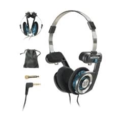 Porta-Pro Folding Headphones