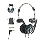 Porta-Pro Folding Headphones