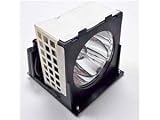 915P020010 COMPATIBLE PROJECTION TV LAMP WITH HOUSING FOR Mitsubishi PROJECTORS 30DAYS REFUND AND 120DAYS WARRANTY