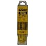 DEWALT DW4808G25 6-Inch 14TPI Straight Back Bi-metal Reciprocating Saw Blade (25 Pk)
