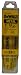 DEWALT DW4808G25 6-Inch 14TPI Straight Back Bi-metal Reciprocating Saw Blade (25 Pk)