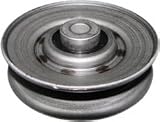 Original Sears Craftsman Husqvarna Part # 127783 Part Number Change Order # 139245