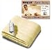 Kitchen & Housewares : Monogram SS Symphony Single Tie-Down Heated Underblanket