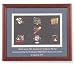 Atlanta Braves Hank Aaron Pin