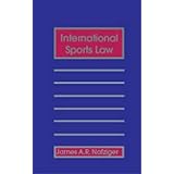 international sports law