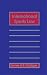 International Sports Law