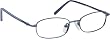 Amadeus AK22-46M Eyeglasses
