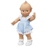 1949 Kewpie 50th Anniversary Doll
