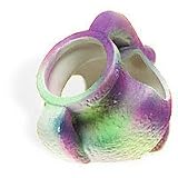 Aquatic Gardens Multi-Color Urn Aquarium Decoration