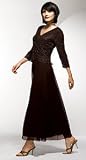 LONG AND FLOWING CHIFFON SKIRT