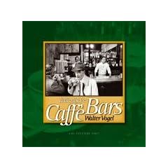 Italienische Caffe-Bars 2007. Wandkalender.