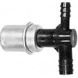 Borg Warner PCV284 Pcv Valve by BorgWarner