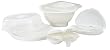 Nordic Ware 6-Piece Microwave Essentials Cook Set