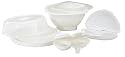 Nordic Ware Microwave 6-Piece Essentials Cook Set