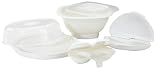 Nordic Ware 6-Piece Microwave Essentials Cook Set