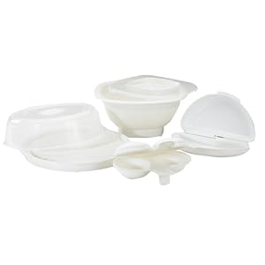 Nordic Microwave Sets