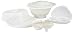 Kitchen & Housewares : Nordic Ware 6-Piece Microwave Essentials Cook Set