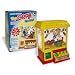 The Grab Machine Crane Game: Mini Version of Popular Arcade Game