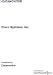 Book Cisco Systems, Inc.