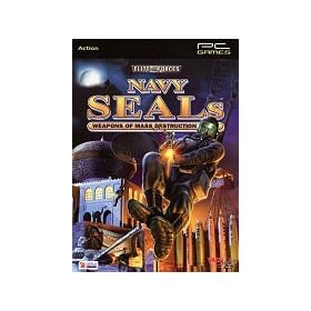 Navy Seals Weapons of Mass Destruction