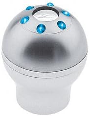 Ichibahn 1020506 Man Shift Shine Brush Blu