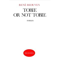 Tobie Or Not Tobie