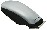 Wahl MUSTACHE Cordless Battery Powered Travel Trimmer with Convenient Travel Pouch