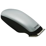 Wahl MUSTACHE Cordless Battery Powered Travel Trimmer with Convenient Travel Pouch
