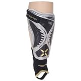 Umbro XG 100 Guard (Nvy/Yel)