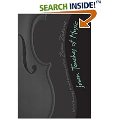 Seven Touches of Music