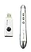 BoomGear LP-115 Magic Laser Pointer with Slide Advancement