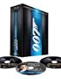 007: Quantum & Licence & Kill Man With Gold [Blu-ray]