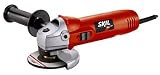 Tools : ROBERT BOSCH TOOL GROUP #9325-01 4-1/2' Mini-Grinder