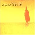 African Sun