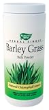 Nature's Way - Barley Grass Bulk Powder, 9 oz powder