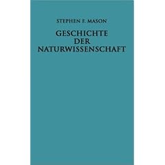 Geschichte der Naturwissenschaft in der Entwicklung ihrer Denkweisen