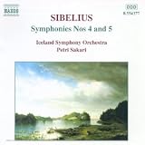 Symphonies Nos 4 & 5