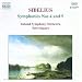 Symphonies Nos 4 & 5