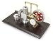 Model Stirling Walking Beam Engine Assembly Kit