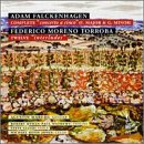 Falckenhagen: Concerto a Cinco; Torroba: Interludes