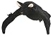 Toys : Finger Puppet: Black Bat