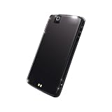 バッファローコクヨサプライ iBUFFALO docomoARROWSμF-07Dソフトケース【TPU素材】液晶保護フィルム付き(ブラック)BSMPF07DTBK バッファローコクヨサプライ iBUFFALO docomoARROWSμF-07Dソフトケース【TPU素材】液晶保護フィルム付き(ブラック)BSMPF07DTBK