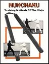 Nunchaku: Training Methods of the Ninja
