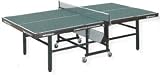 Product details for Competition 25 Rollaway Table Tennis Table