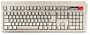 KEYTRONIC LT CLASSICII-G Lt Classic II- G Gray Keyboard