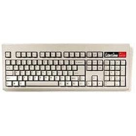 KEYTRONIC LT CLASSICII-G Lt Classic II- G Gray Keyboard