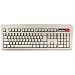 KEYTRONIC LT CLASSICII-G Lt Classic II- G Gray Keyboard