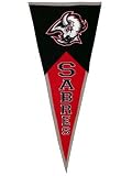 Buffalo Sabers Pennant