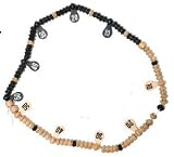 Scoring Beads: Wooden Scoring Beads
